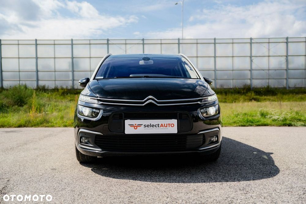 Citroën C4 Grand Picasso - 3