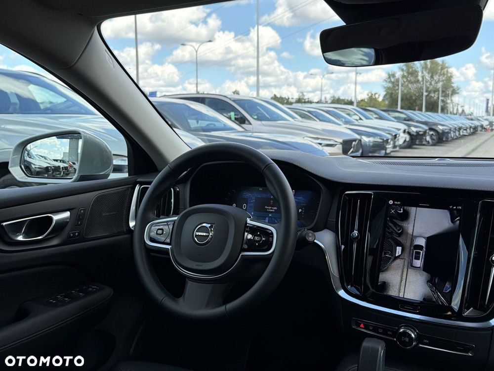 Volvo V60 - 11