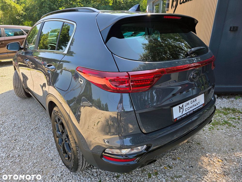 Kia Sportage - 5