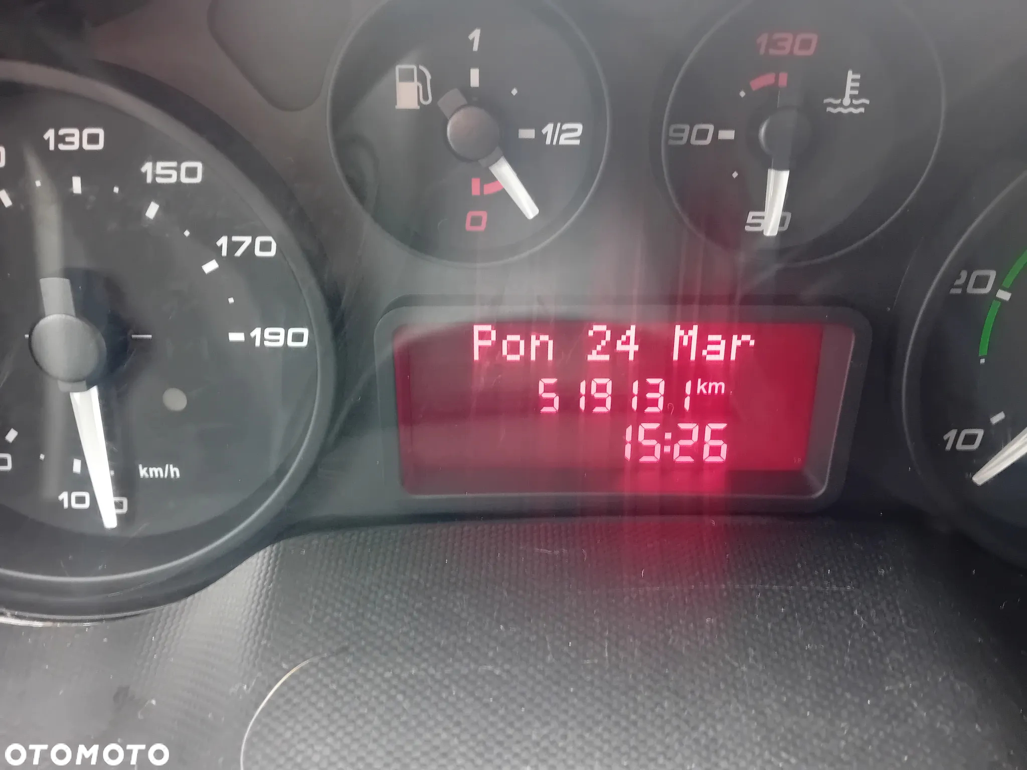 Iveco Dayly 35C17 - 21