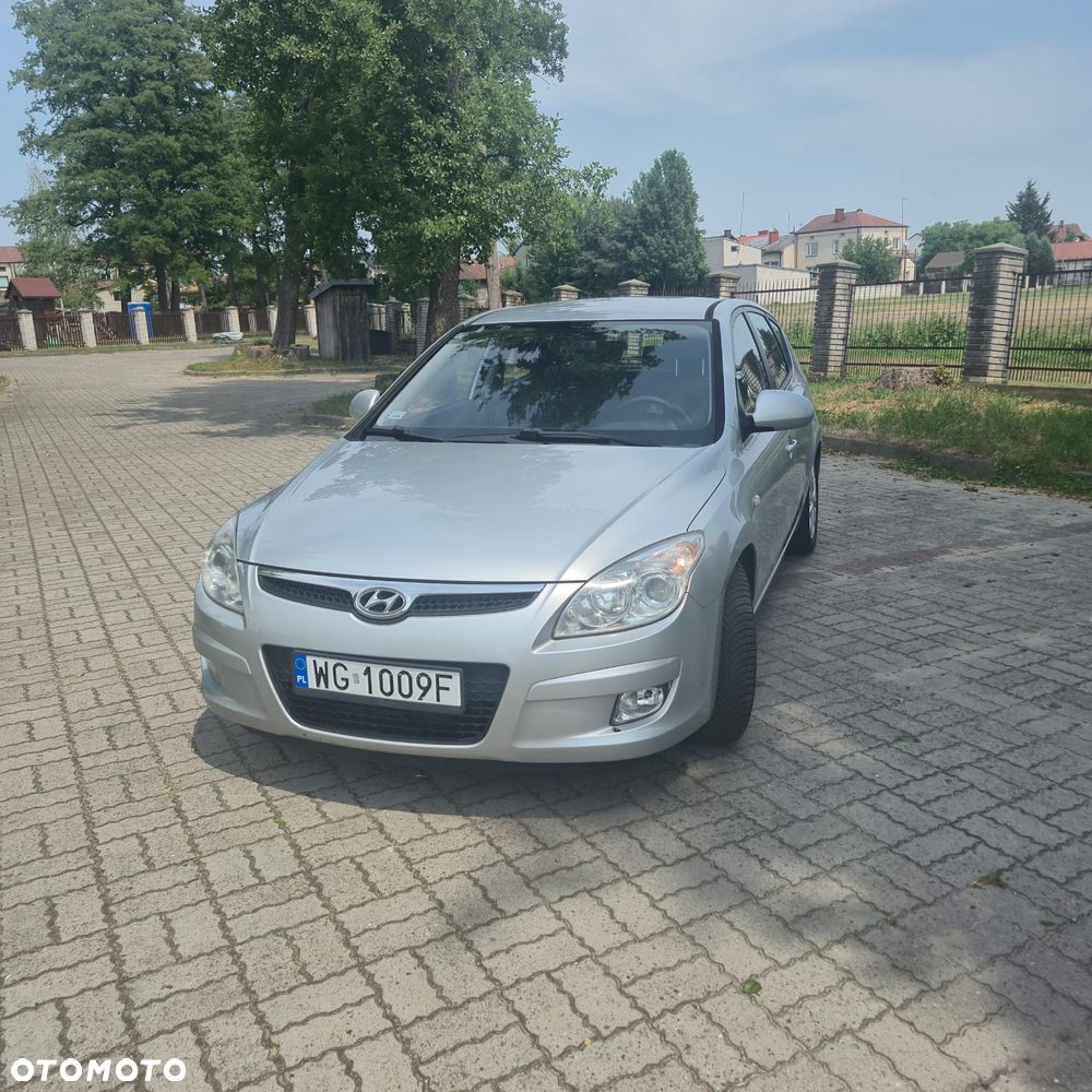 Hyundai i30 1.6 CRDi Comfort - 1