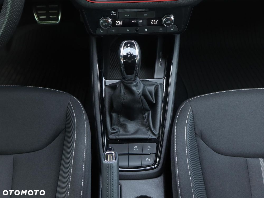 Skoda Kamiq 1.0 TSI Monte Carlo DSG - 15