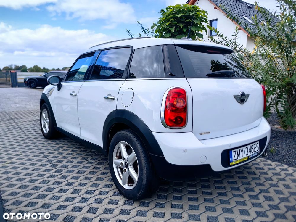 MINI Countryman - 4