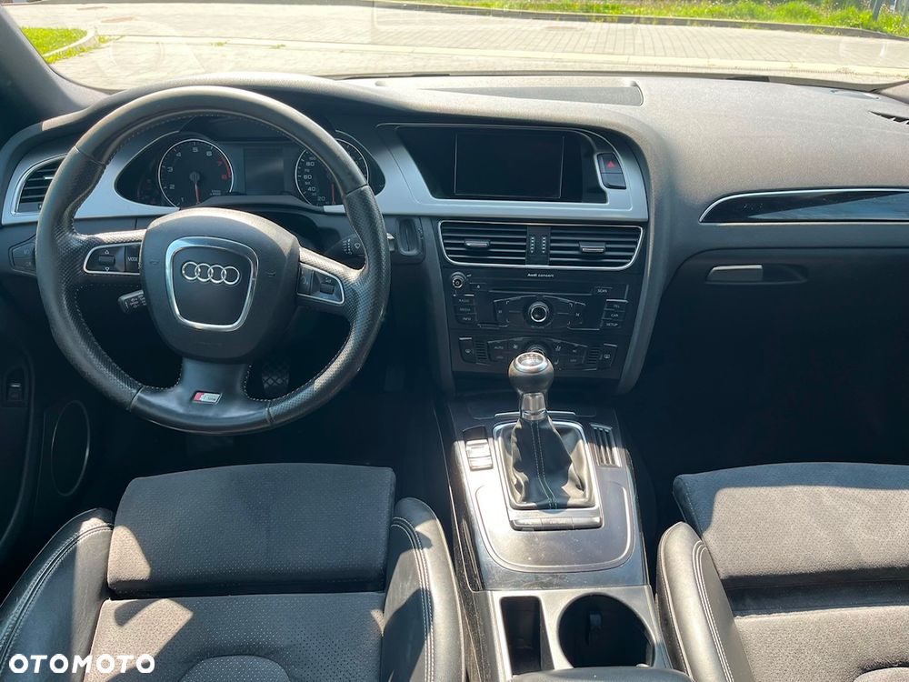 Audi A4 Limousine 1.8 TFSI - 9