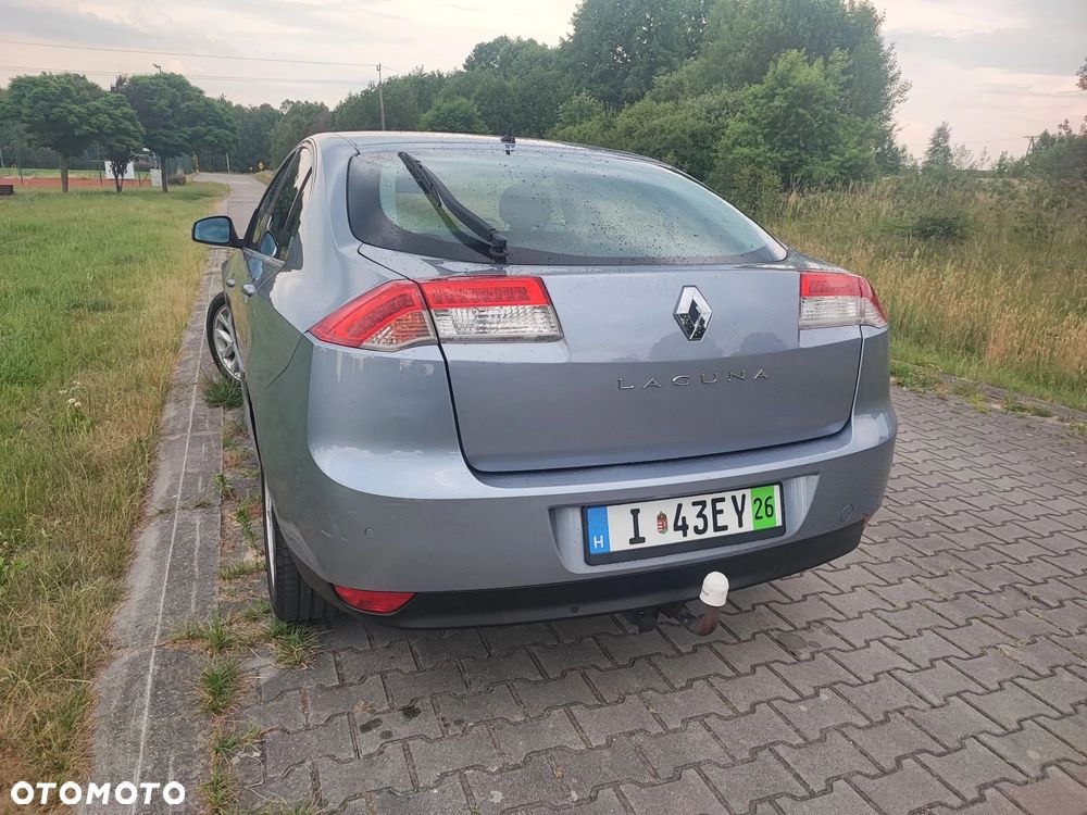Renault Laguna - 7