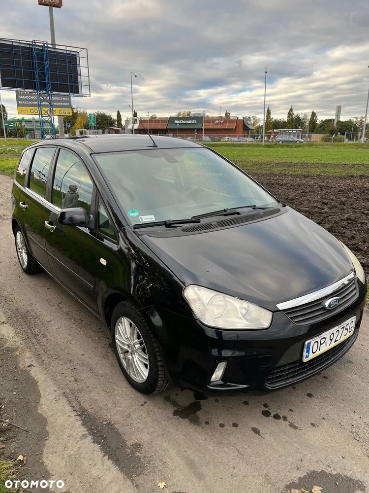 Ford C-MAX 1.8 Ambiente - 1