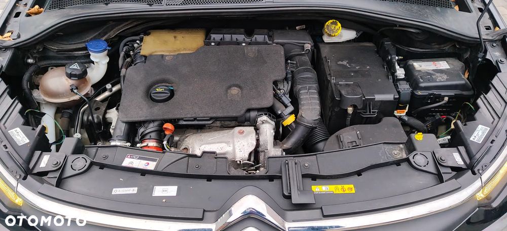 Citroën C3 BlueHDi 100 S&S FEEL PACK - 17