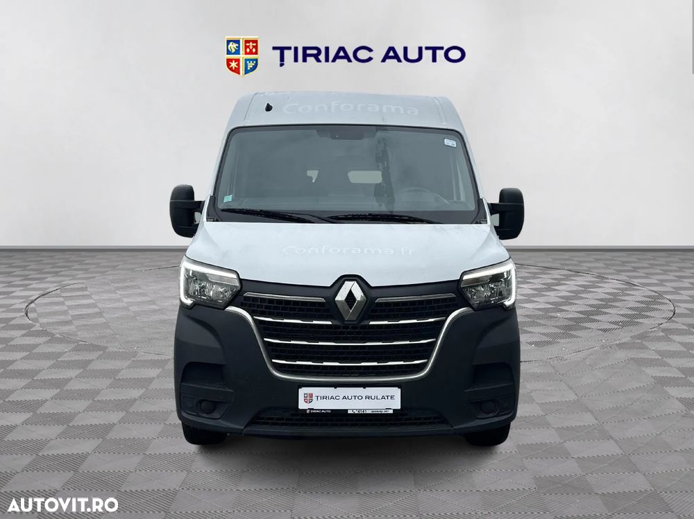 Renault Master L1H2 - 8