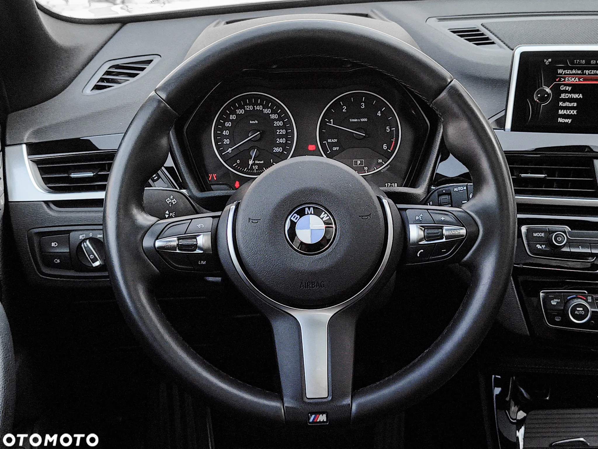 BMW X1 xDrive20d M Sport - 14