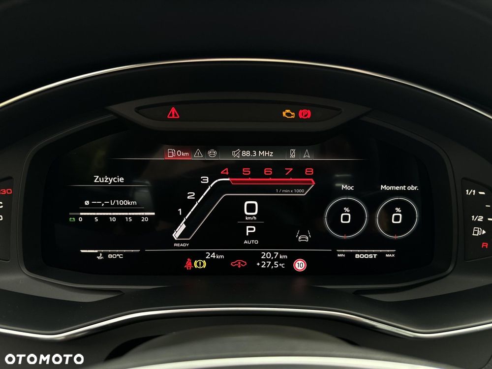 Audi RS7 Sportback - 15