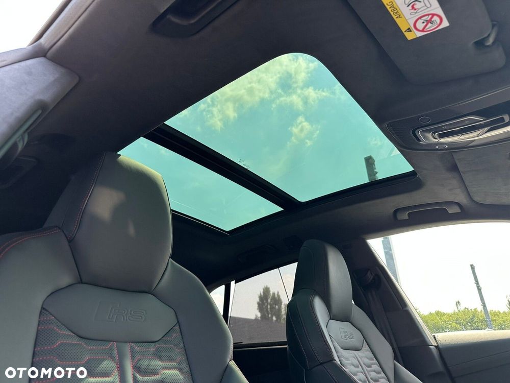 Audi RS Q8 - 33