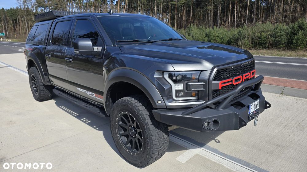 Ford F150 - 7