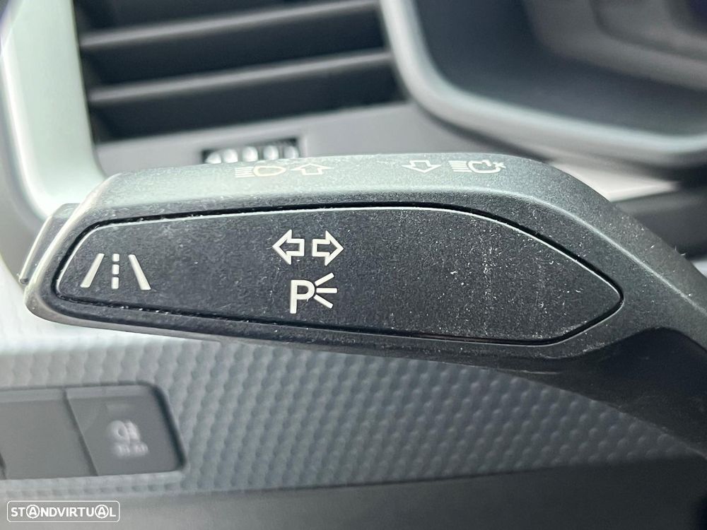 Audi A1 Sportback 30 TFSI S line - 17