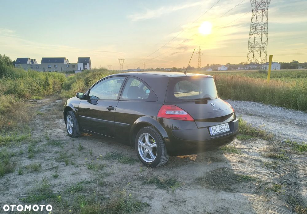 Renault Megane 1.4 16V Business Line - 5