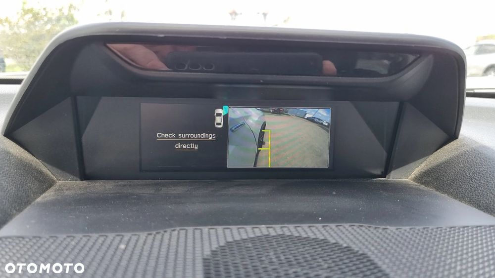 Subaru Forester 2.0ie Lineartronic Active - 19