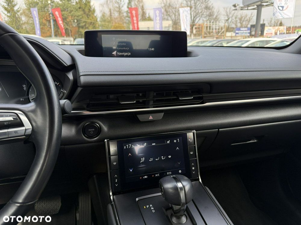 Mazda MX-30 35.5kWh Makoto - 24