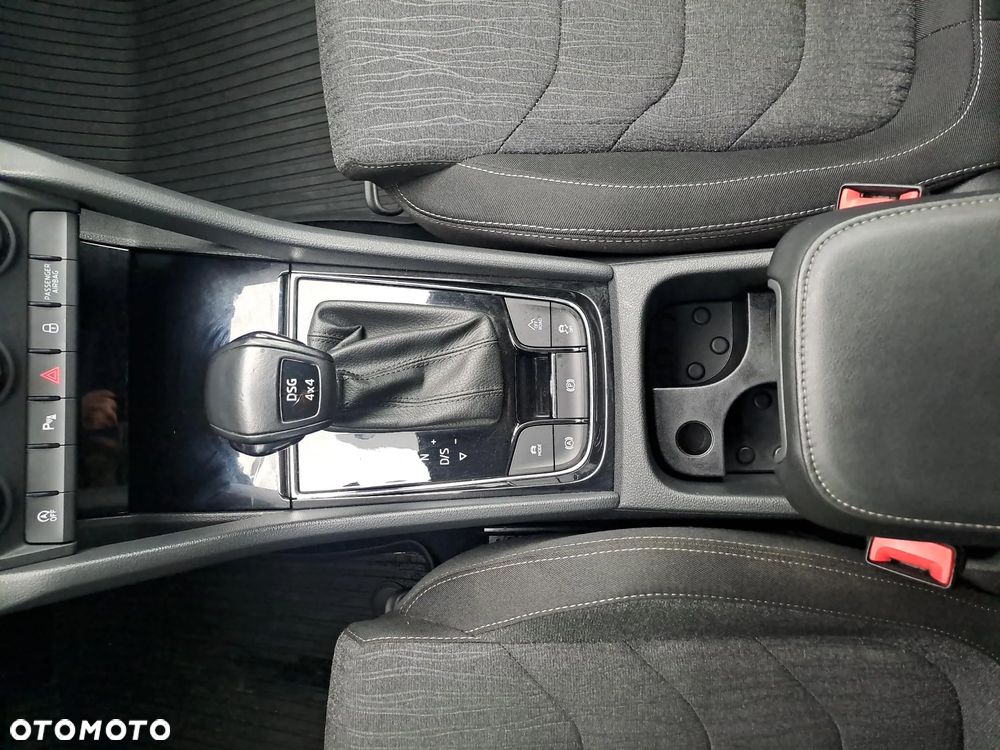 Skoda Kodiaq 2.0 TSI 4x4 Style DSG - 20