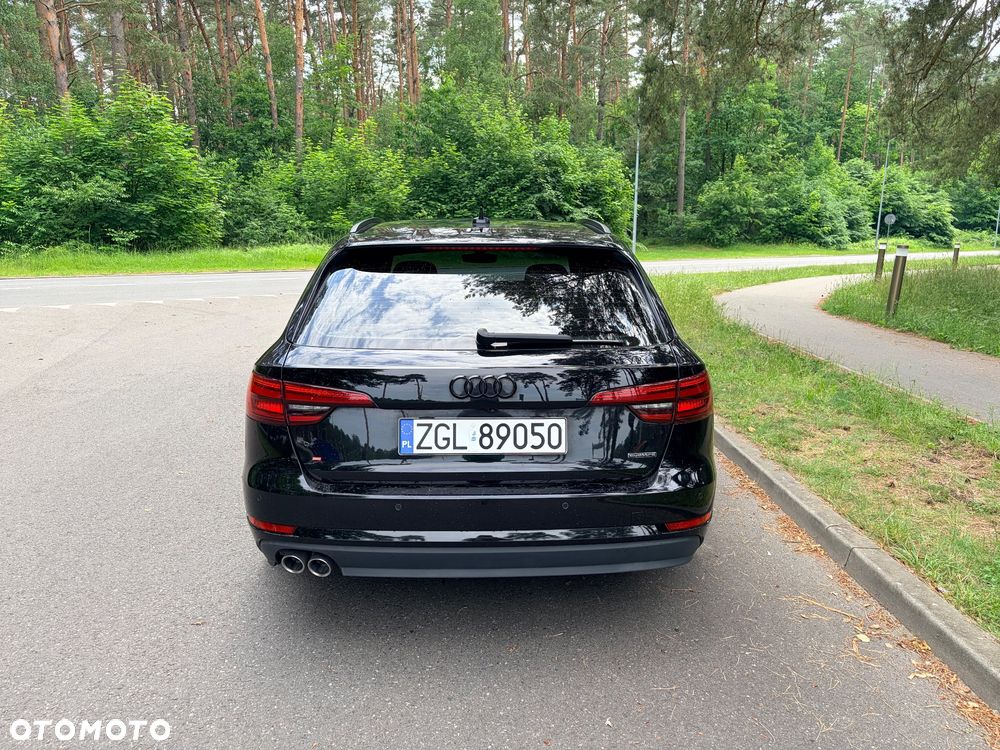 Audi A4 Avant 2.0 TDI S tronic quattro - 18