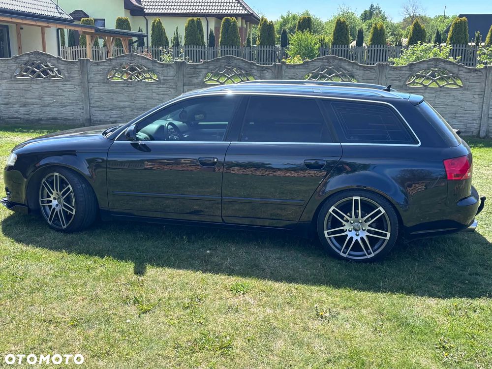 Audi A4 Avant 1.9 TDI - 3