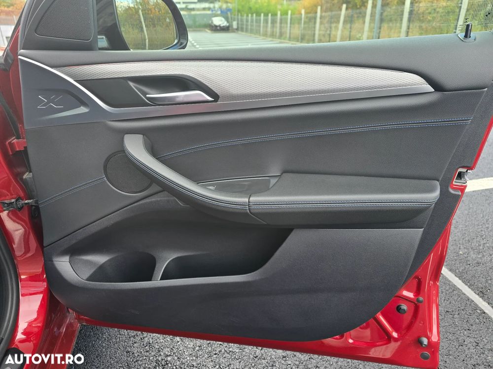 BMW X4 - 14