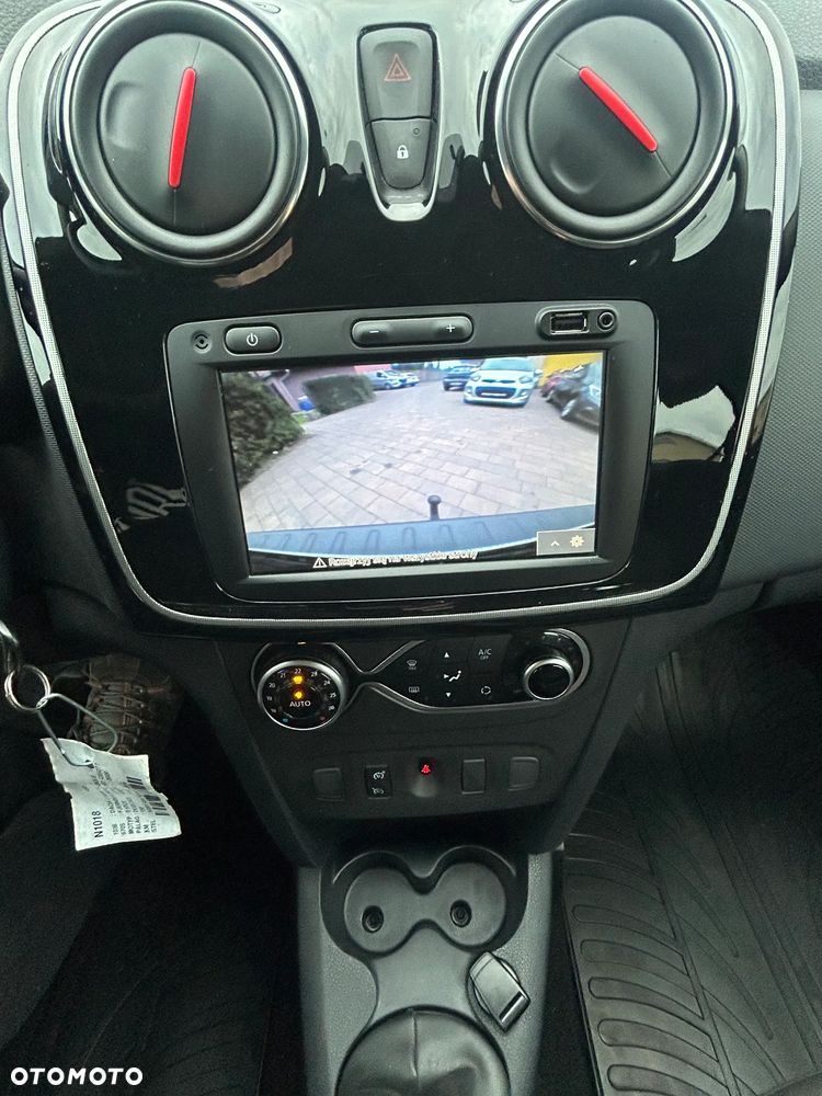 Dacia Logan TCe 90 S&S Stepway Celebration - 18