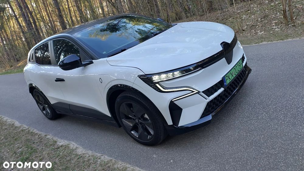 Renault Megane EV40 Techno - 1