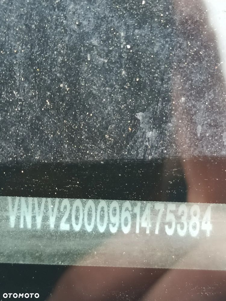 Nissan NV400 DCI  MASTER MOVANO KONIOWÓZ - 15