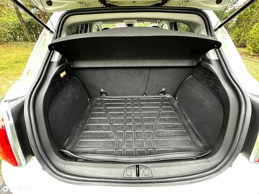 Fiat 500X 1.4 MultiAir Lounge - 21