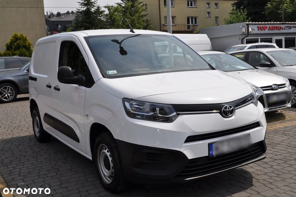 Toyota ProAce City - 6