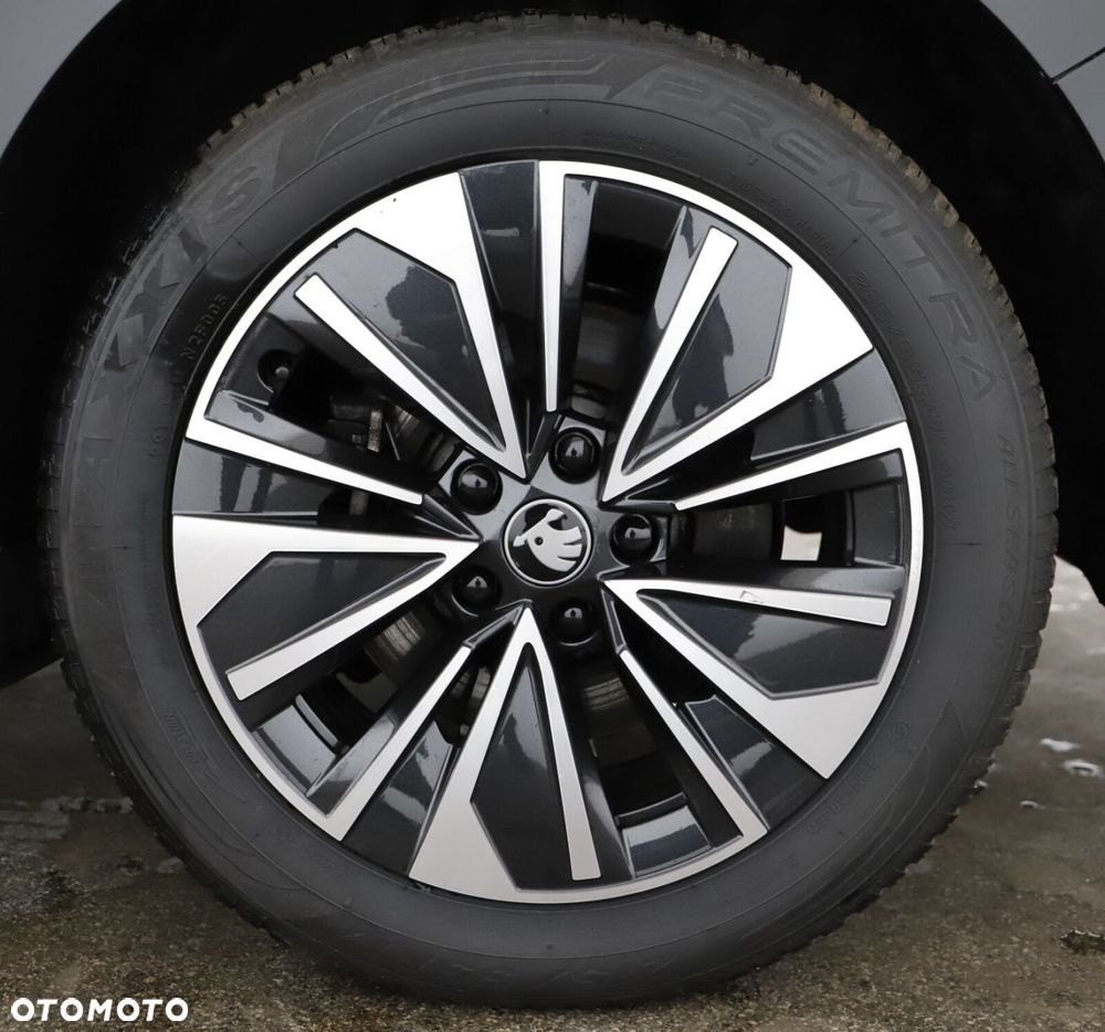 Skoda Superb 2.0 TSI 4x4 Selection DSG - 28