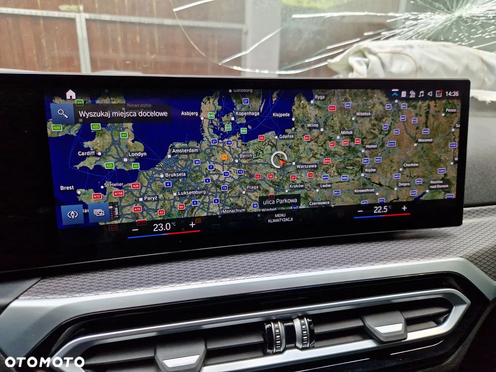 BMW Seria 3 318i M Sport - 22