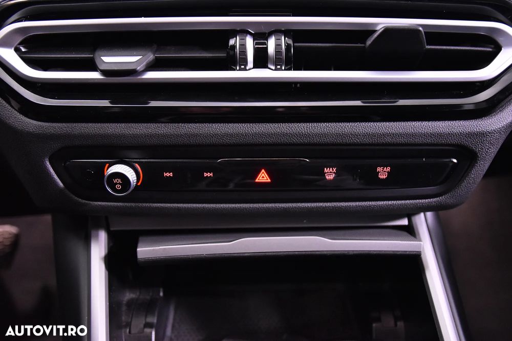 BMW Seria 3 320d xDrive Aut. - 19