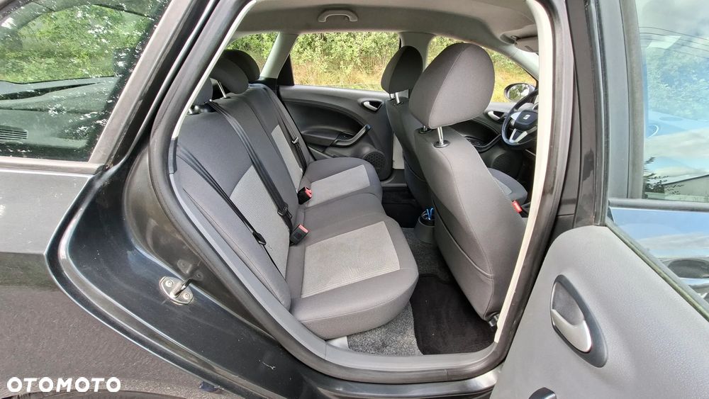 Seat Ibiza 1.2 TSI Style - 19