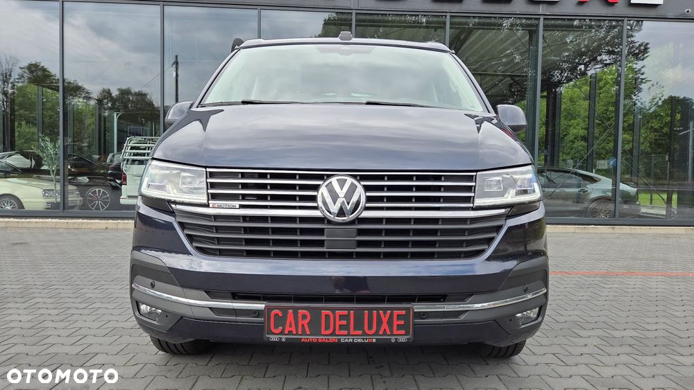 Volkswagen California - 32