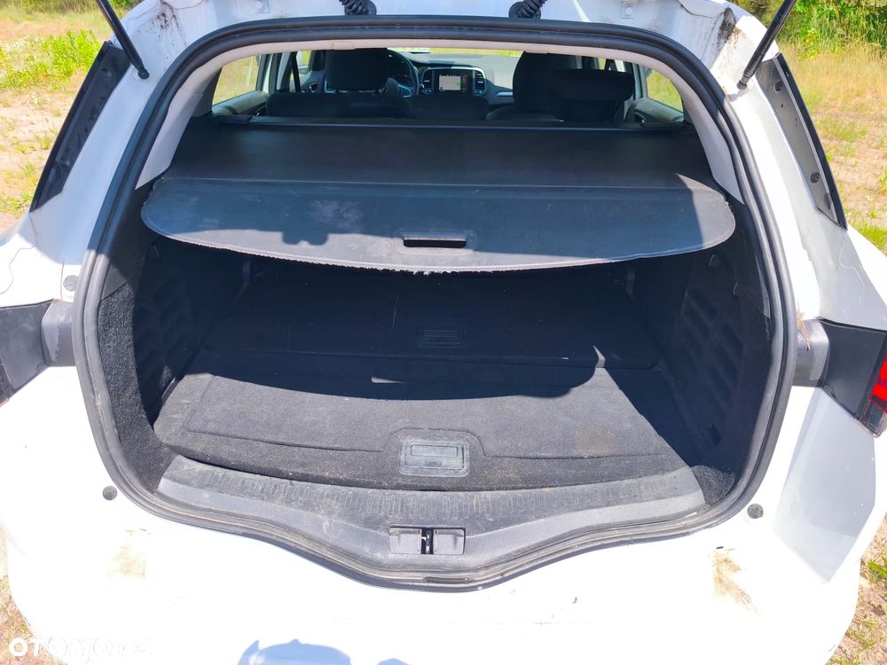 Renault Megane BLUE dCi 115 EDC TECHNO - 18