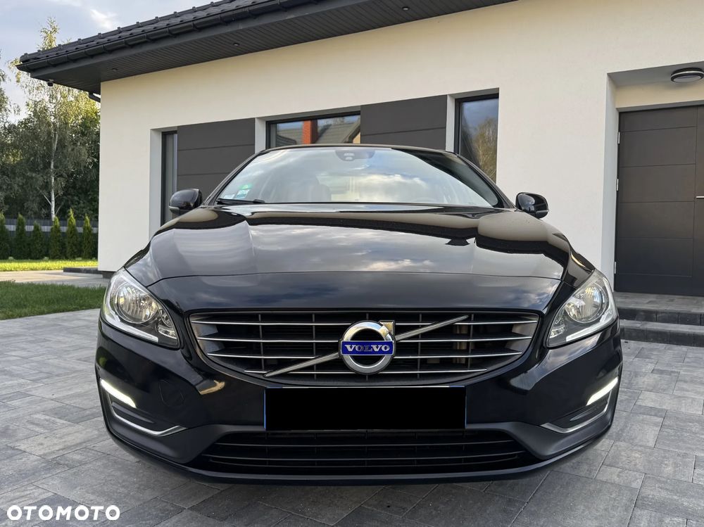 Volvo S60 D2 Summum - 28
