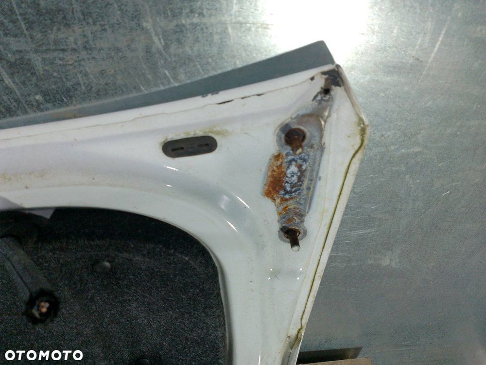 KLAPA BAGAŻNIKA CHRYSLER 200 (JS) PW7 SEDAN - 5