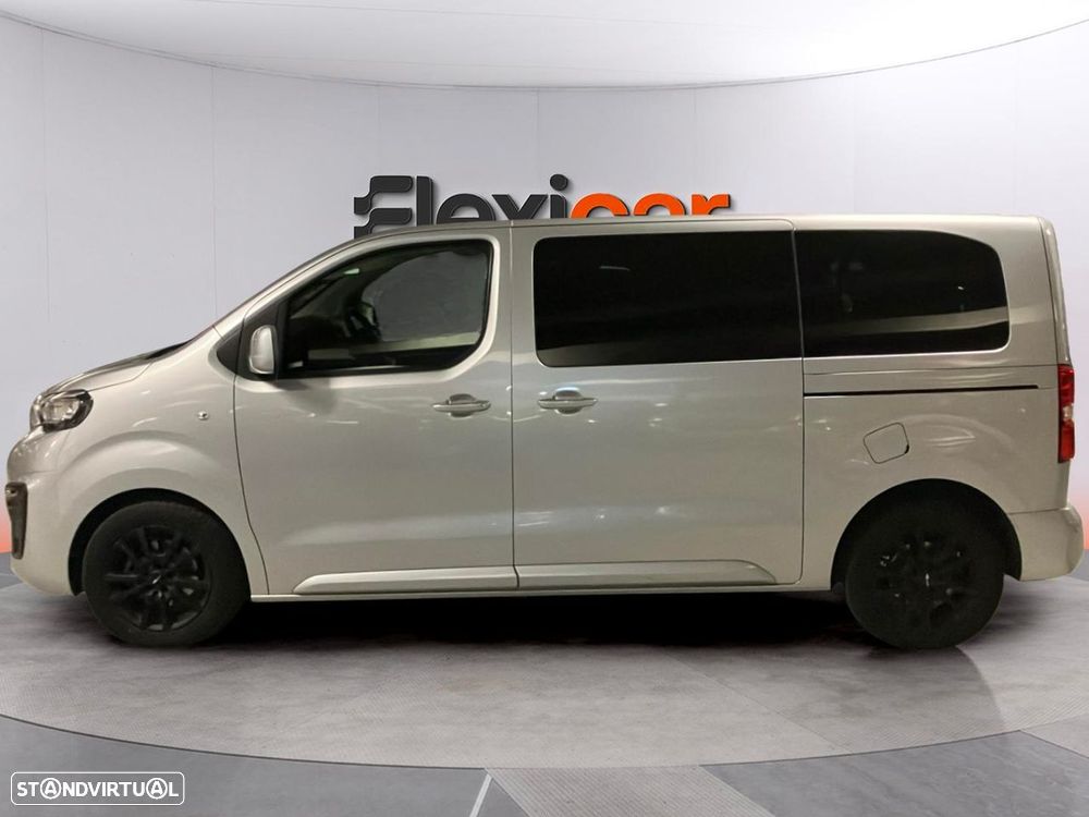 Peugeot Traveller - 3