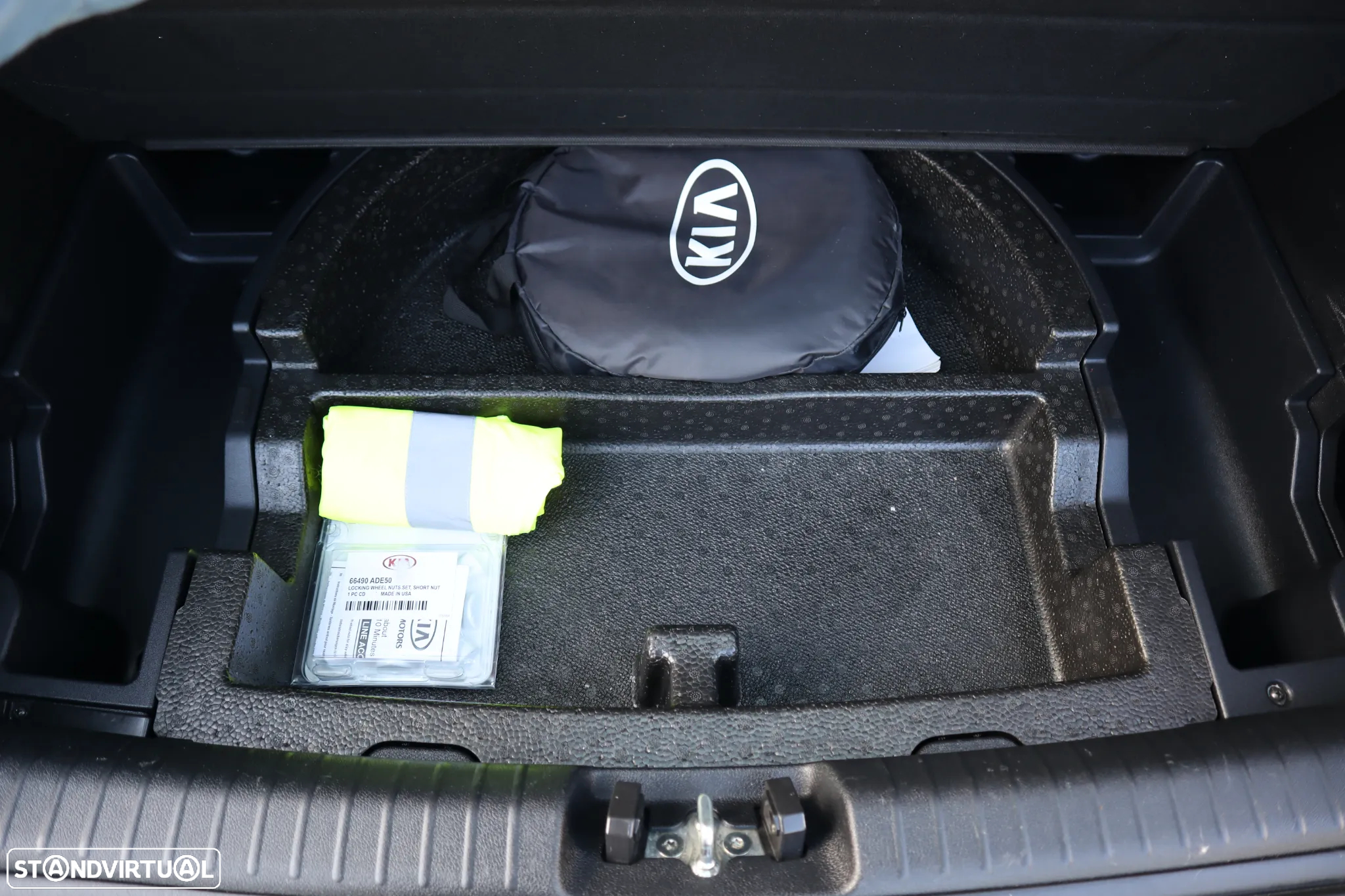 Kia e-Niro 64kWh - 14