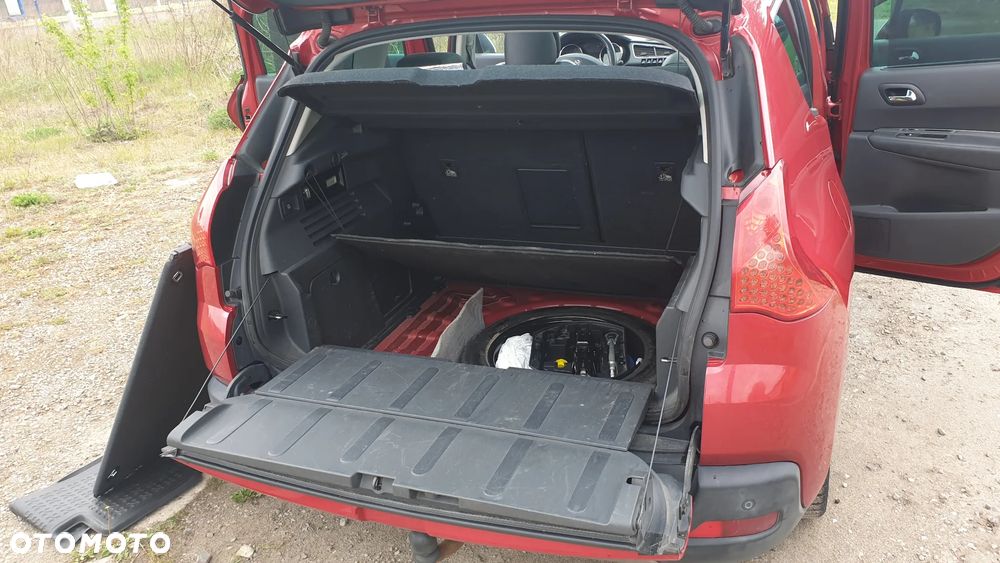 Peugeot 3008 HDi FAP 150 Premium - 18