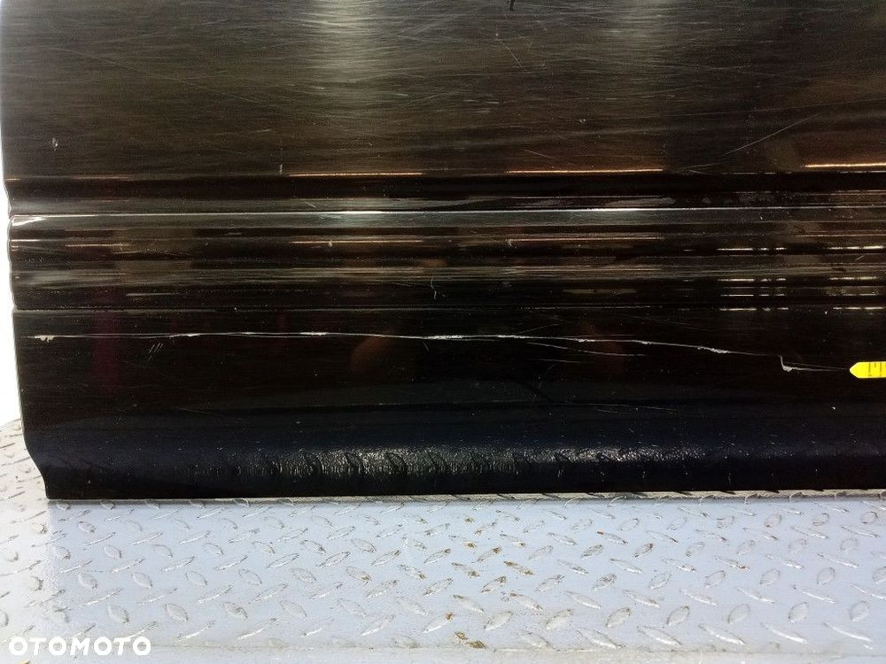 HONDA CR-V I RD 95-01 DRZWI PRZÓD PRAWE PRZEDNIE B92P - 2