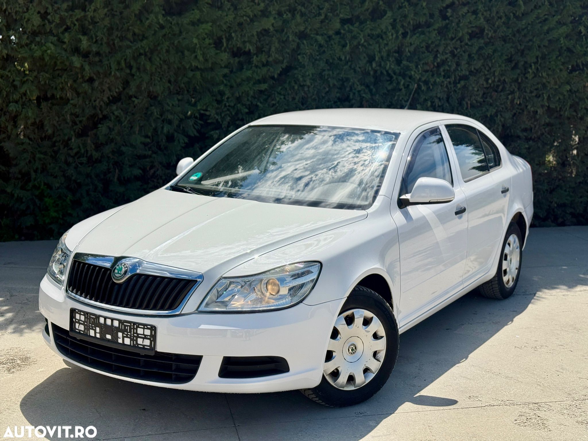 Skoda Octavia 1.9TDI Classic - 1