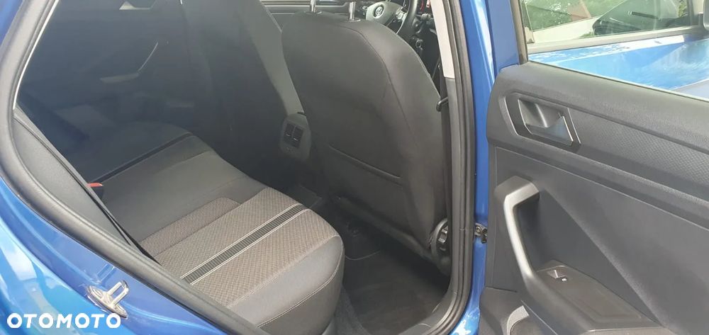 Volkswagen T-Roc 1.5 TSI Style - 13