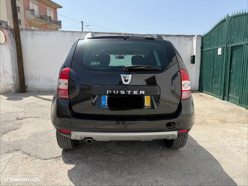 Dacia Duster 1.5 dCi SL Best Choice - 6