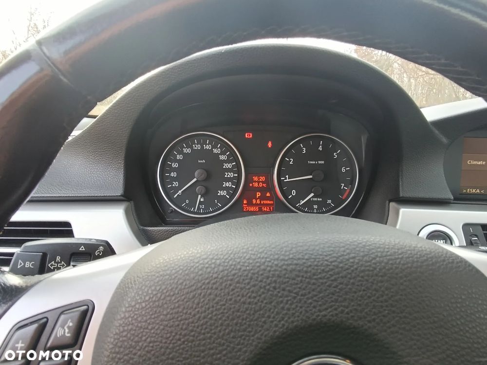 BMW Seria 3 - 18