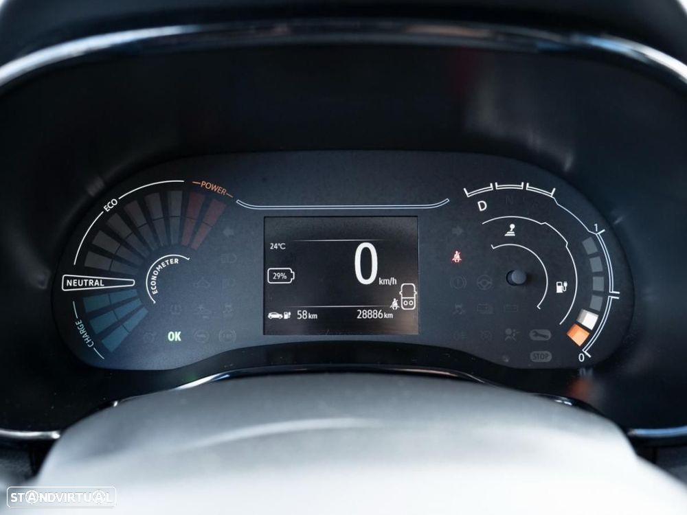 Dacia Spring Electric 65 Extreme - 30