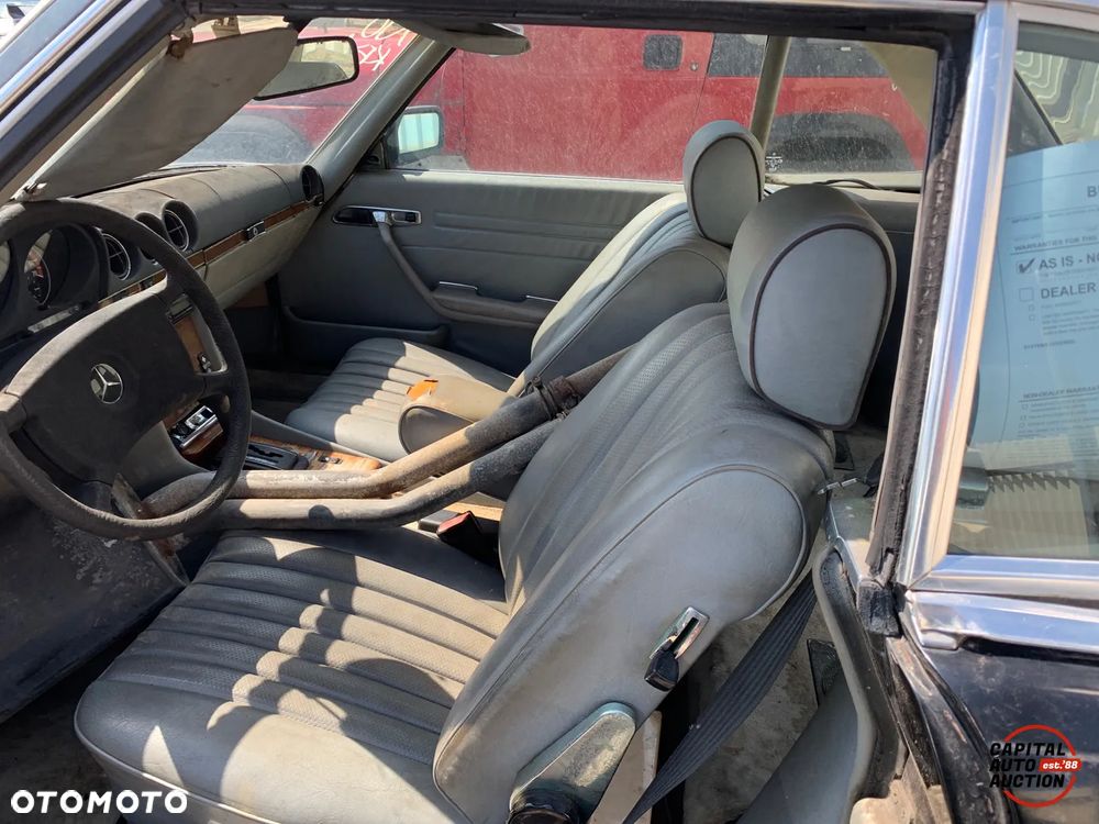 Mercedes-Benz SL - 3