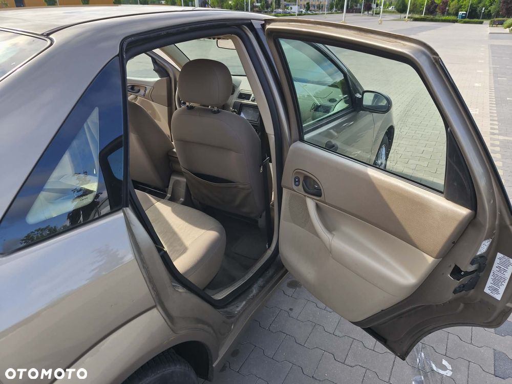 Ford Focus - 5