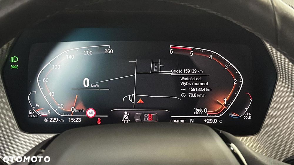 BMW Seria 1 118d Advantage - 15