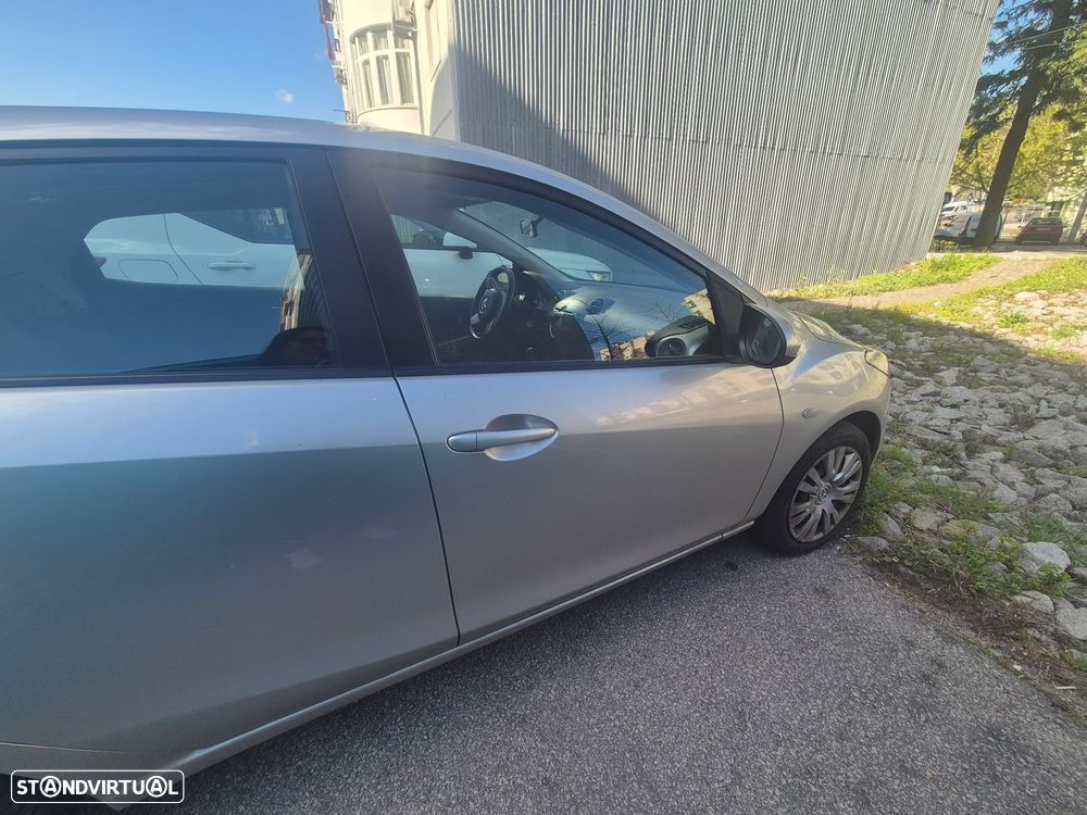 Mazda 2 1.3 MZR Core - 10